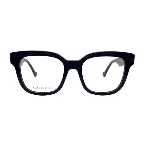 Gucci GG0958O Square Glasses .